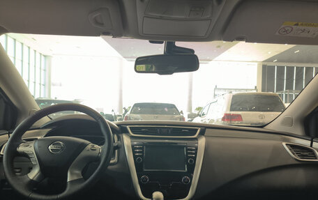 Nissan Murano, 2017 год, 2 650 000 рублей, 17 фотография