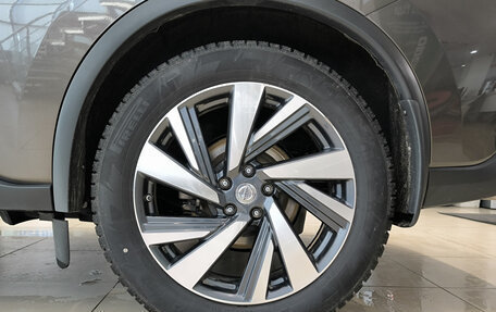 Nissan Murano, 2017 год, 2 650 000 рублей, 22 фотография