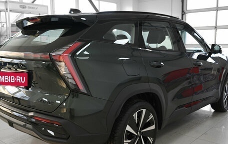 Geely Atlas, 2025 год, 3 449 990 рублей, 4 фотография