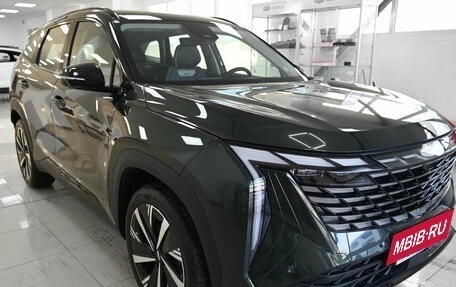 Geely Atlas, 2025 год, 3 449 990 рублей, 5 фотография