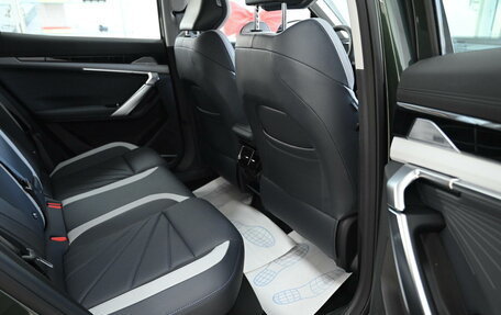 Geely Atlas, 2025 год, 3 449 990 рублей, 13 фотография