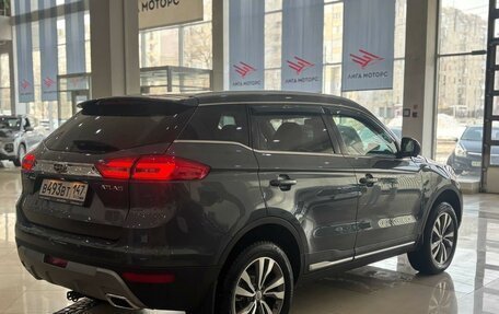 Geely Atlas I, 2020 год, 1 915 000 рублей, 4 фотография