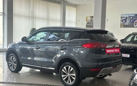 Geely Atlas I, 2020 год, 1 915 000 рублей, 6 фотография