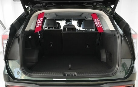 Geely Atlas, 2025 год, 3 449 990 рублей, 15 фотография