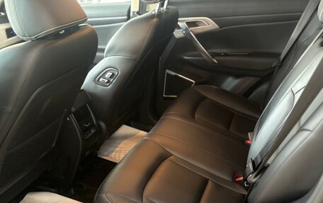 Geely Atlas I, 2020 год, 1 915 000 рублей, 15 фотография