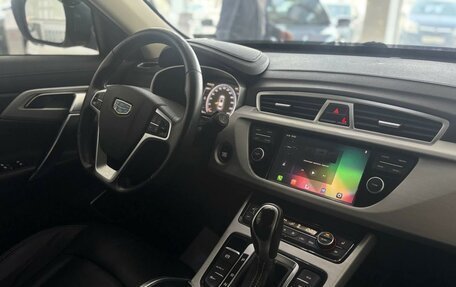 Geely Atlas I, 2020 год, 1 915 000 рублей, 9 фотография