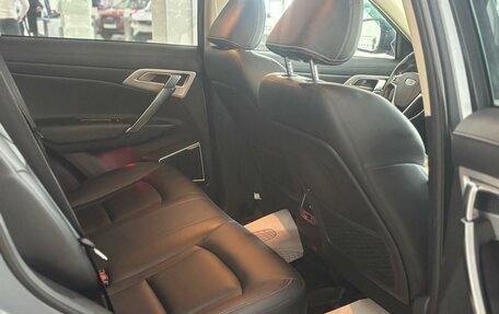 Geely Atlas I, 2020 год, 1 915 000 рублей, 14 фотография