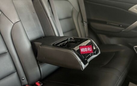 Geely Atlas I, 2020 год, 1 915 000 рублей, 13 фотография