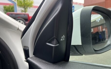 Volvo V40 II рестайлинг, 2018 год, 1 450 000 рублей, 17 фотография