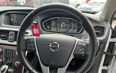 Volvo V40 II рестайлинг, 2018 год, 1 450 000 рублей, 8 фотография