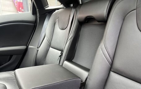 Volvo V40 II рестайлинг, 2018 год, 1 450 000 рублей, 22 фотография