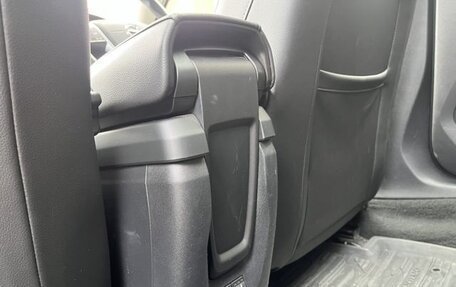 Volvo V40 II рестайлинг, 2018 год, 1 450 000 рублей, 23 фотография