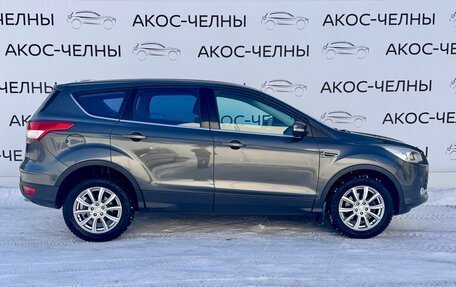 Ford Kuga III, 2016 год, 1 450 000 рублей, 6 фотография