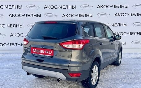 Ford Kuga III, 2016 год, 1 450 000 рублей, 5 фотография