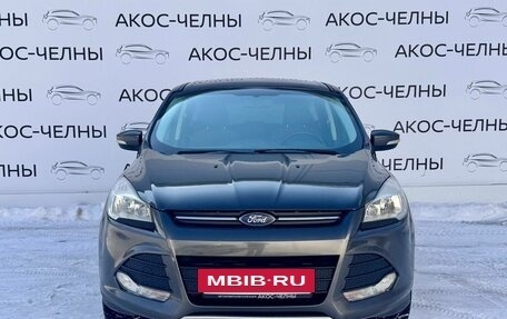Ford Kuga III, 2016 год, 1 450 000 рублей, 8 фотография