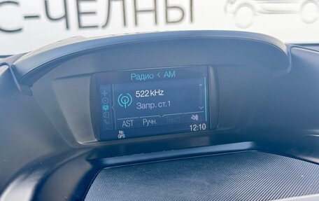 Ford Kuga III, 2016 год, 1 450 000 рублей, 16 фотография