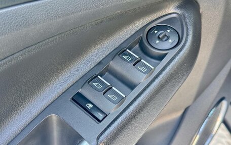 Ford Kuga III, 2016 год, 1 450 000 рублей, 20 фотография