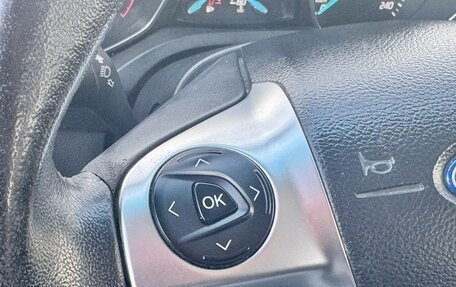 Ford Kuga III, 2016 год, 1 450 000 рублей, 21 фотография