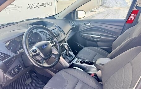 Ford Kuga III, 2016 год, 1 450 000 рублей, 12 фотография