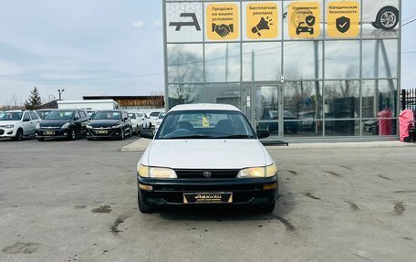 Toyota Corolla, 2000 год, 399 000 рублей, 3 фотография