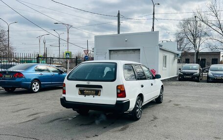 Toyota Corolla, 2000 год, 399 000 рублей, 6 фотография