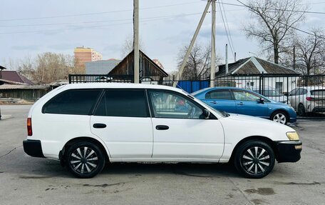 Toyota Corolla, 2000 год, 399 000 рублей, 5 фотография