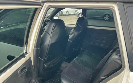 Toyota Corolla, 2000 год, 399 000 рублей, 11 фотография