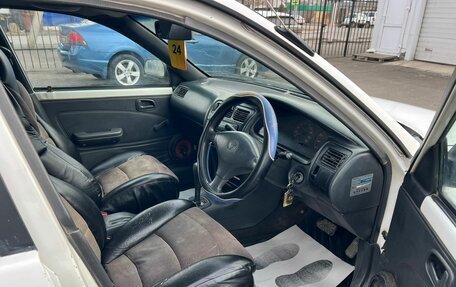 Toyota Corolla, 2000 год, 399 000 рублей, 14 фотография