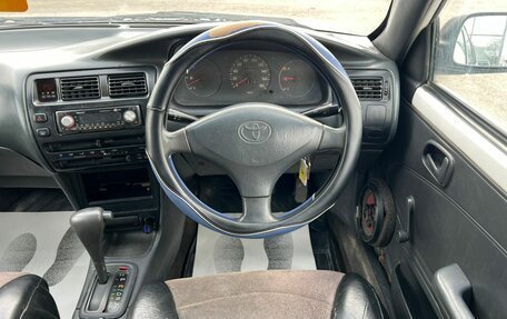 Toyota Corolla, 2000 год, 399 000 рублей, 19 фотография