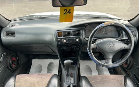 Toyota Corolla, 2000 год, 399 000 рублей, 15 фотография