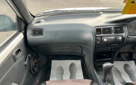 Toyota Corolla, 2000 год, 399 000 рублей, 18 фотография