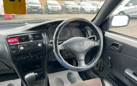 Toyota Corolla, 2000 год, 399 000 рублей, 17 фотография