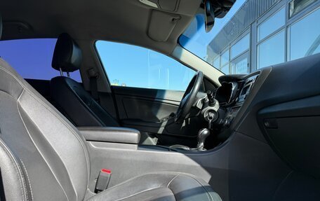 KIA Optima III, 2013 год, 1 290 000 рублей, 7 фотография