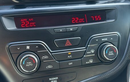 KIA Optima III, 2013 год, 1 290 000 рублей, 14 фотография