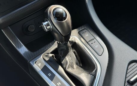 KIA Optima III, 2013 год, 1 290 000 рублей, 15 фотография