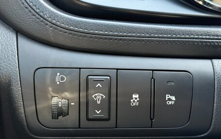 KIA Optima III, 2013 год, 1 290 000 рублей, 16 фотография