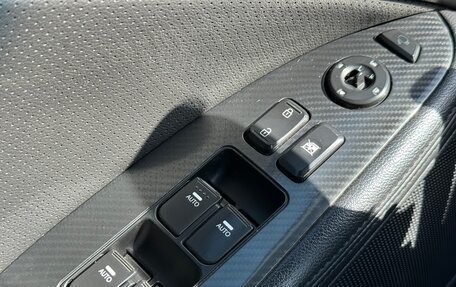 KIA Optima III, 2013 год, 1 290 000 рублей, 18 фотография