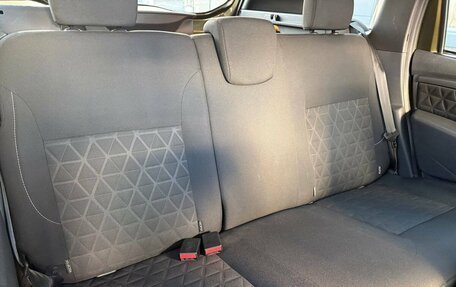 Renault Duster I рестайлинг, 2017 год, 1 290 000 рублей, 11 фотография