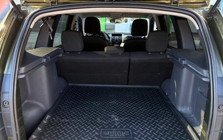 Renault Duster I рестайлинг, 2017 год, 1 290 000 рублей, 14 фотография