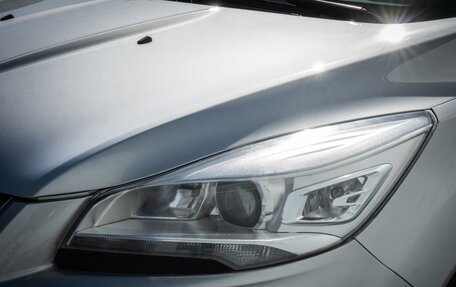 Ford Kuga III, 2013 год, 1 349 000 рублей, 7 фотография