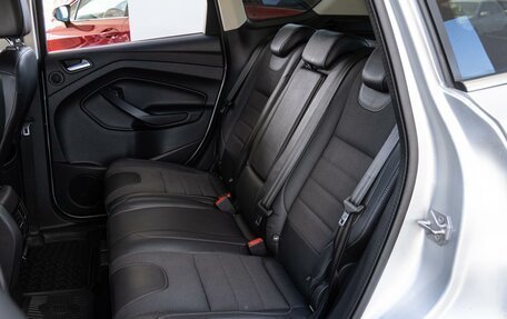 Ford Kuga III, 2013 год, 1 349 000 рублей, 11 фотография