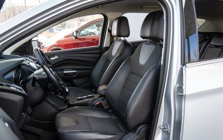 Ford Kuga III, 2013 год, 1 349 000 рублей, 12 фотография