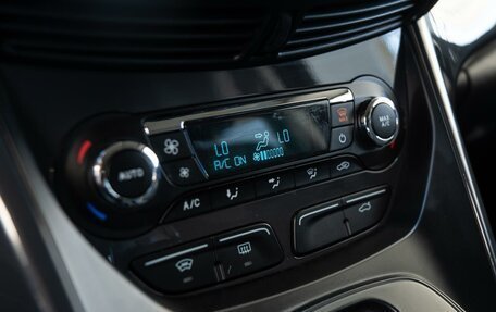 Ford Kuga III, 2013 год, 1 349 000 рублей, 16 фотография