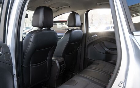 Ford Kuga III, 2013 год, 1 349 000 рублей, 13 фотография