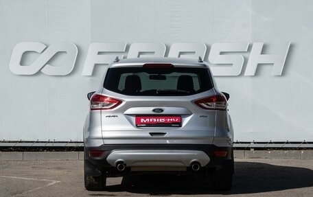 Ford Kuga III, 2013 год, 1 349 000 рублей, 4 фотография