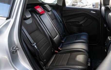 Ford Kuga III, 2013 год, 1 349 000 рублей, 9 фотография