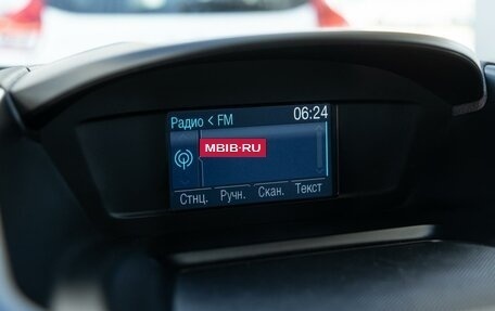 Ford Kuga III, 2013 год, 1 349 000 рублей, 15 фотография