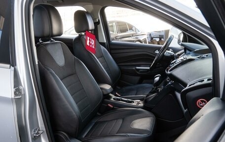 Ford Kuga III, 2013 год, 1 349 000 рублей, 10 фотография