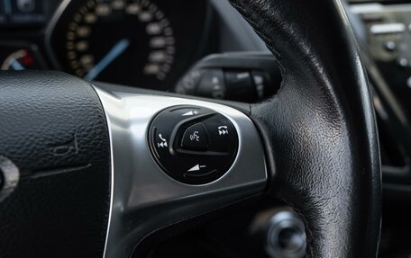 Ford Kuga III, 2013 год, 1 349 000 рублей, 21 фотография