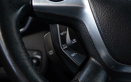 Ford Kuga III, 2013 год, 1 349 000 рублей, 22 фотография